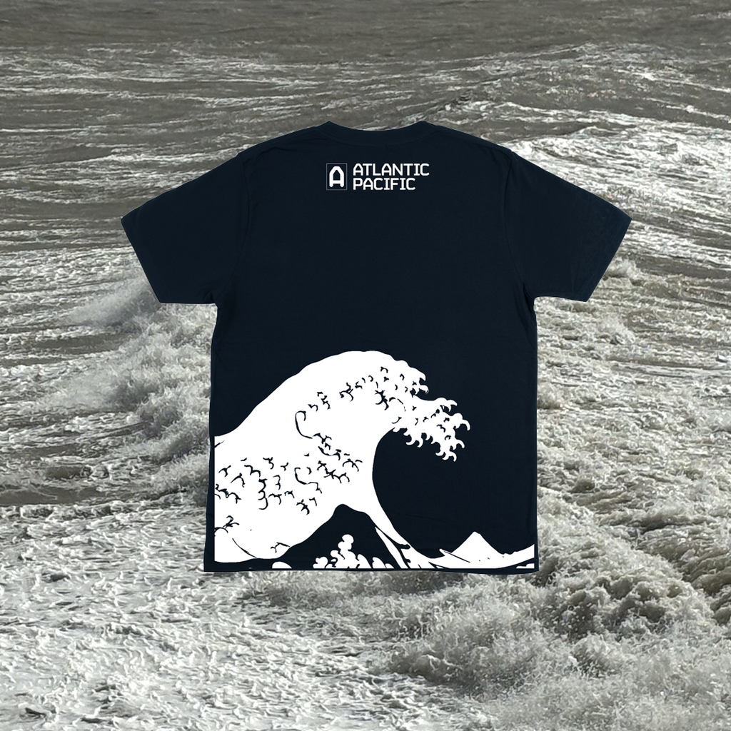 AP 'No More Spectators' T-shirt