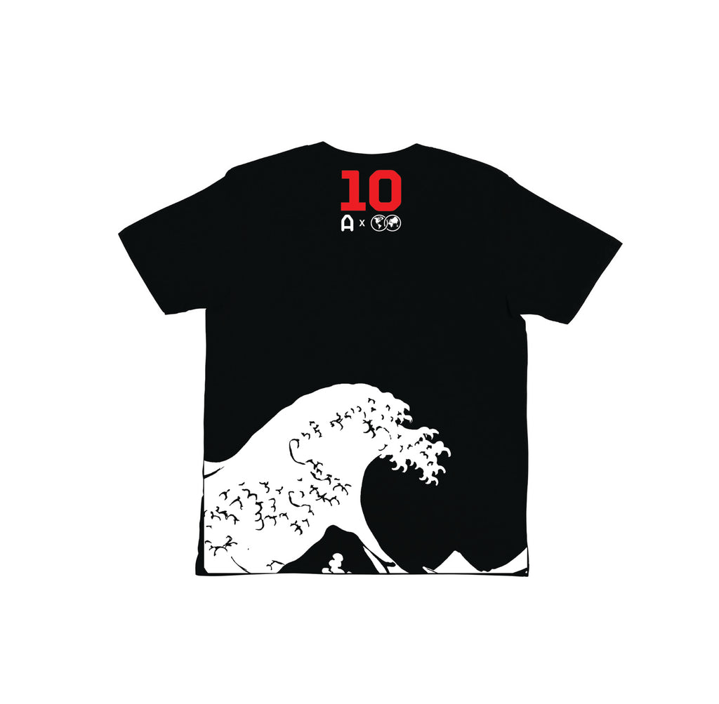10 Years APAC