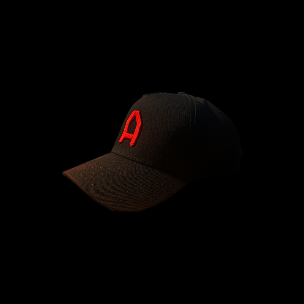 Embroidered AP Cap