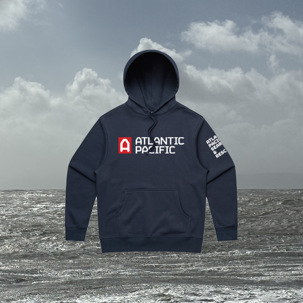 AP Classic Hoodie