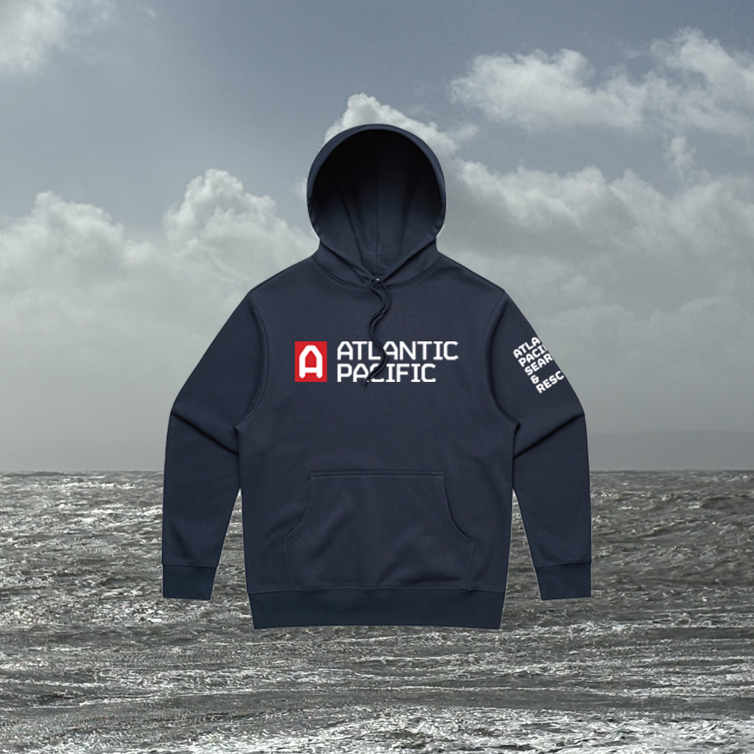 AP Classic Hoodie
