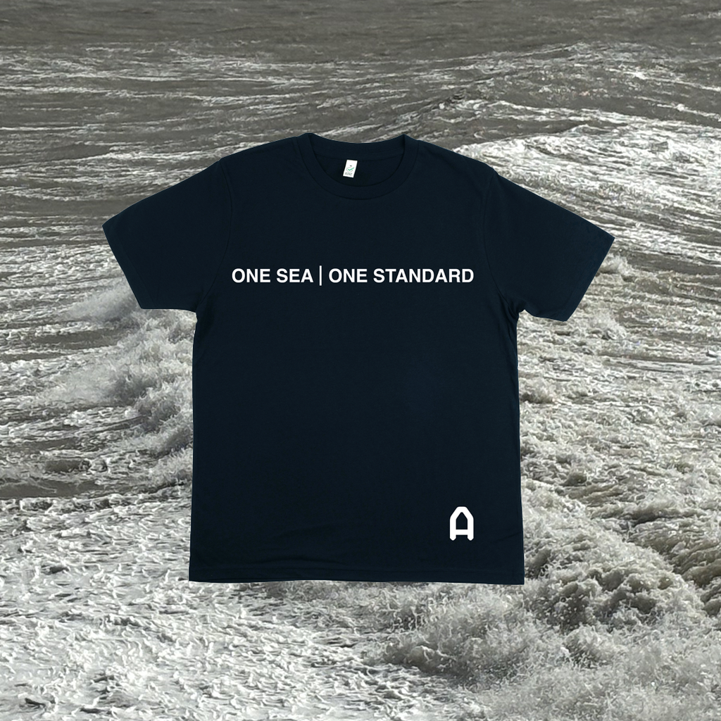 ONE SEA | ONE STANDARD