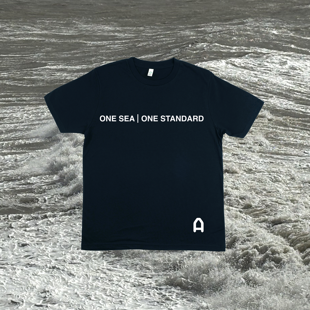 ONE SEA | ONE STANDARD