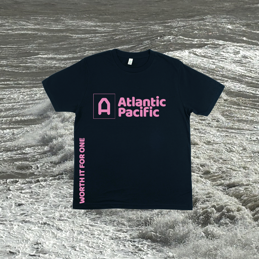 Worth it for One T-shirt