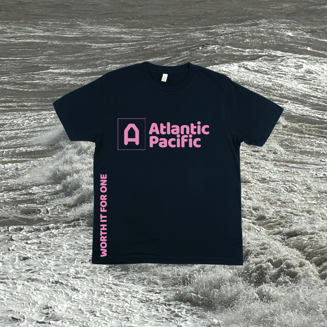 Worth it for One T-shirt