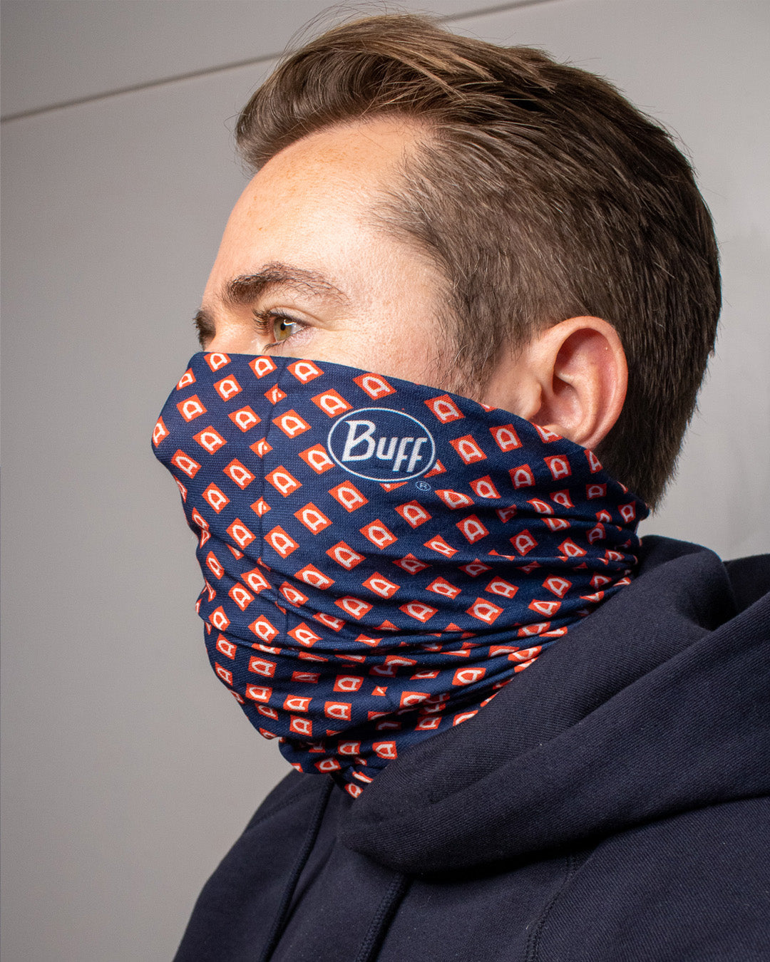 AP Buff Neck Warmer