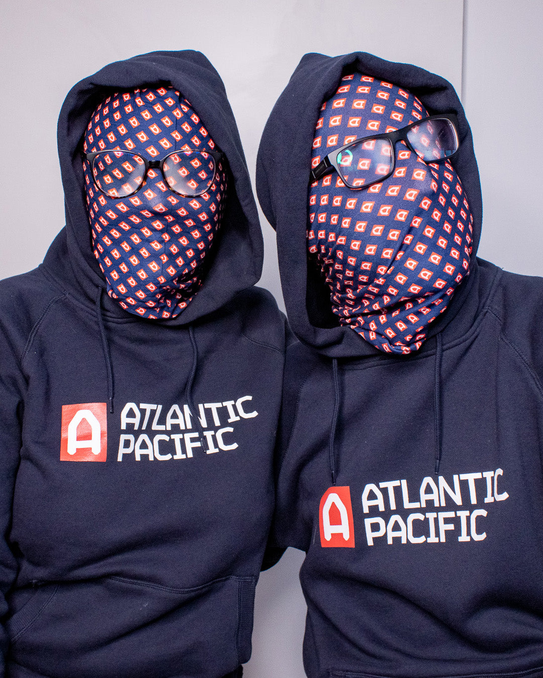 AP Buff Neck Warmer