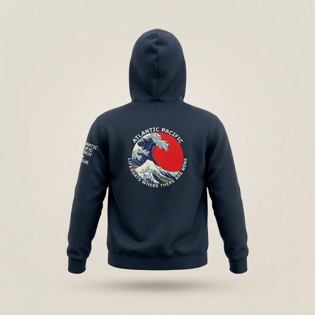 AP Classic Hoodie
