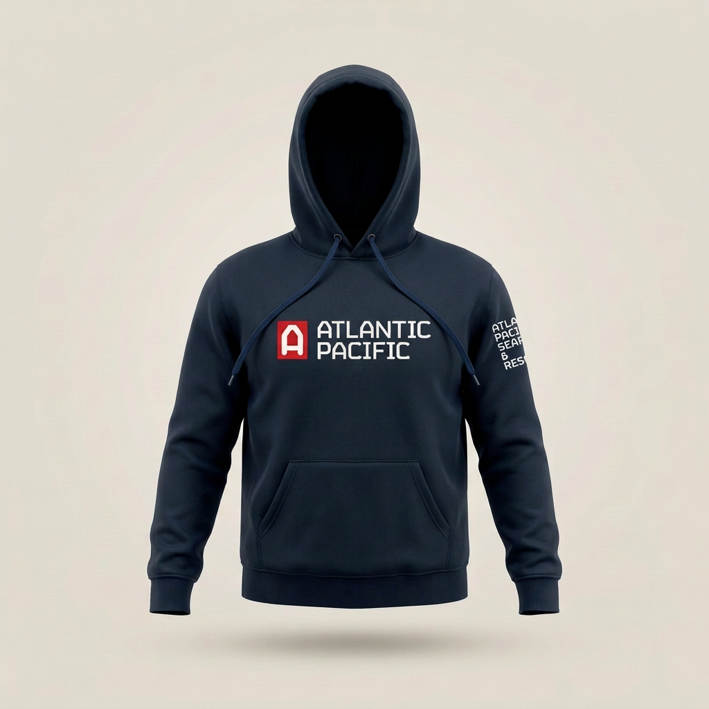 AP Classic Hoodie