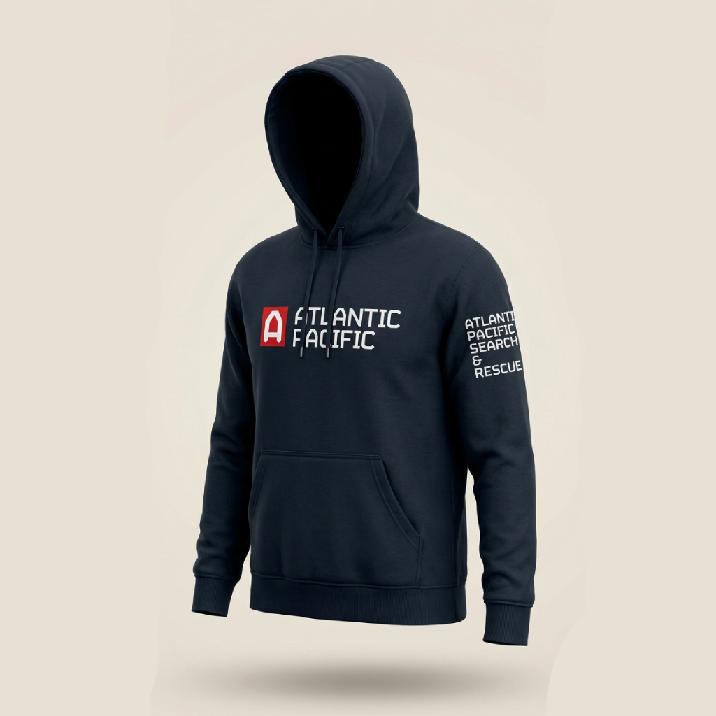 AP Classic Hoodie
