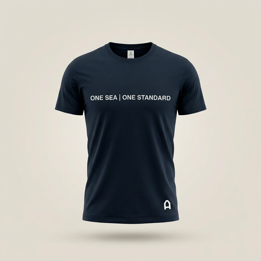 ONE SEA | ONE STANDARD